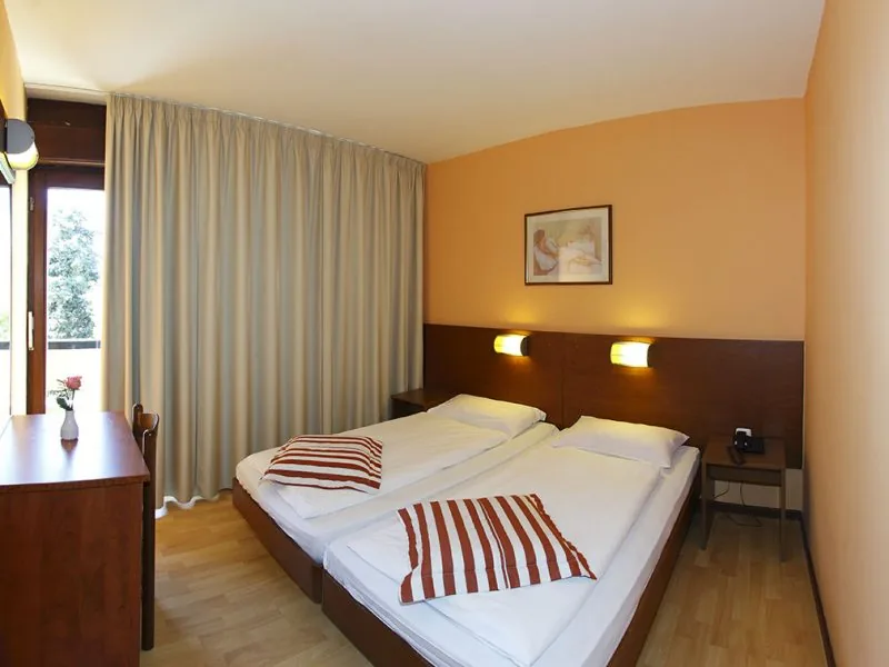 Hrvatska, Zadar, Hotel Donat – galerija 2