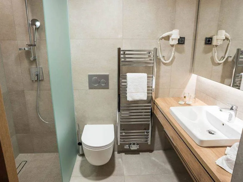 Slovenija, Terme Laško, Hotel Zdravilišče Laško – galerija 2