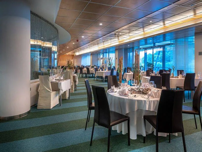 Slovenija, Terme Laško, Hotel Thermana Park Laško-superior – galerija 2