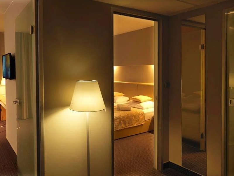 Slovenija, Terme Laško, Hotel Thermana Park Laško-superior – galerija 2