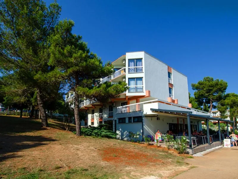 Hrvatska, Banjole, Centinera Resort & Camping – galerija 1