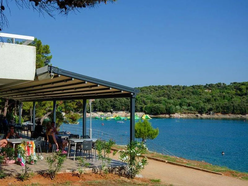 Hrvatska, Banjole, Centinera Resort & Camping – galerija 2