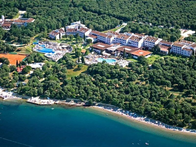 Hrvatska, Poreč, Valamar Tamaris Resort – Hotel – galerija 1