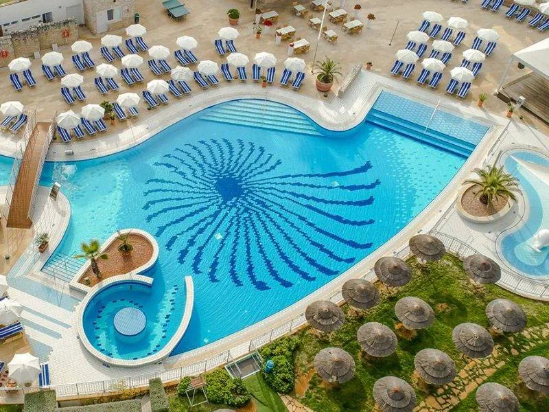 Hrvatska, Poreč, Valamar Tamaris Resort – Hotel – galerija 2