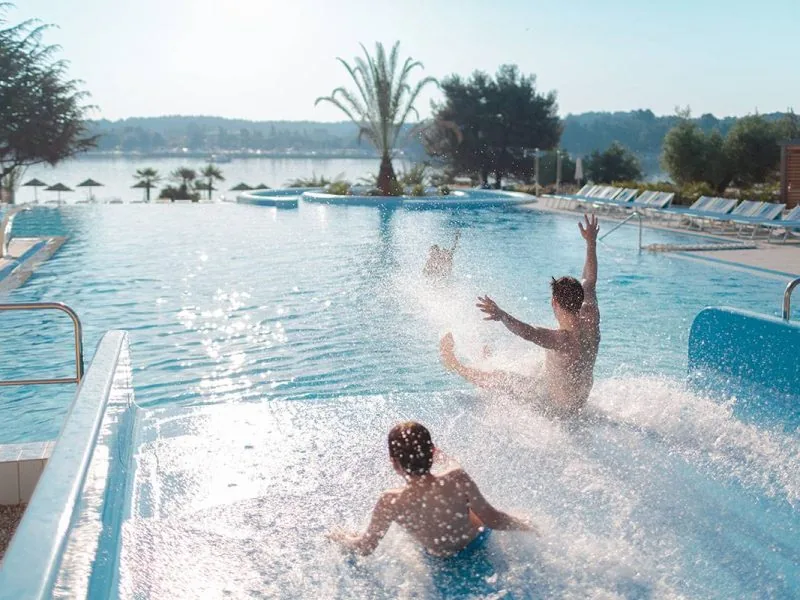 Hrvatska, Poreč, Valamar Isabella Island Resort – Isabella Island Hotel & VIllas 4* – galerija 2
