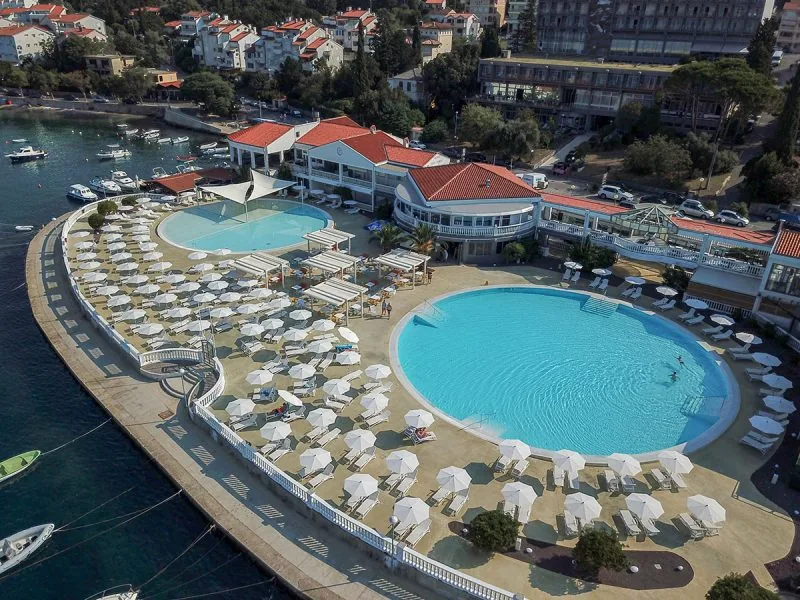 Hrvatska, Selce, Hotel Katarina – galerija 2