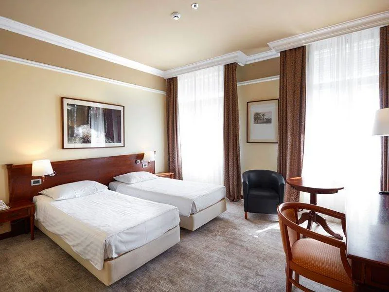 Hrvatska, Opatija, Hotel Bristol – galerija 2