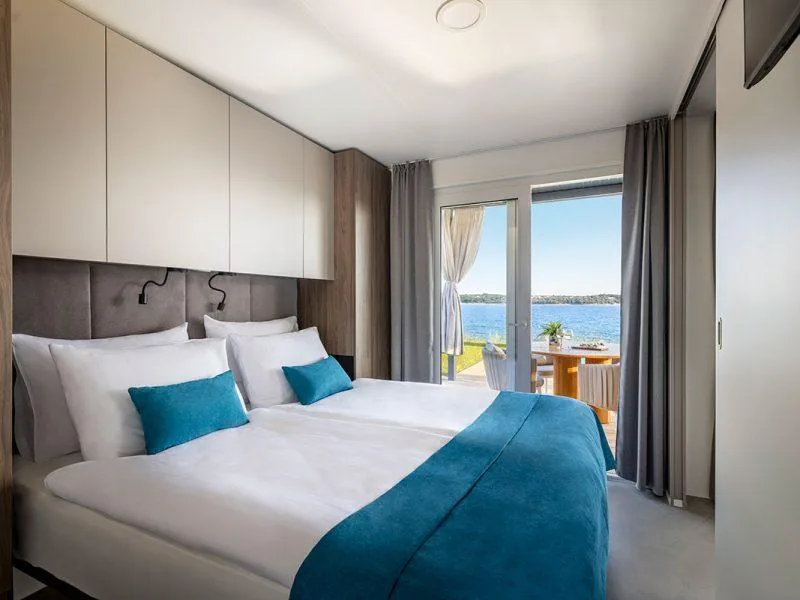 Hrvatska, Novigrad, Aminess Sirena Campsite – galerija 2
