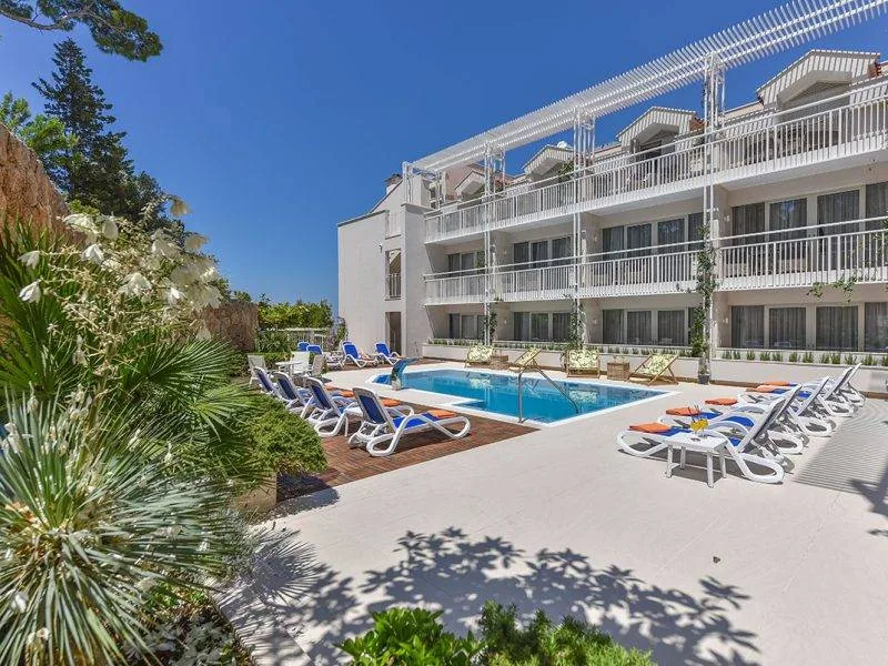 Hrvatska, Makarska, Hotel Osejava – galerija 1