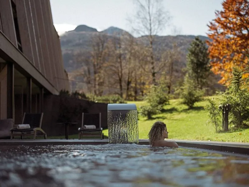 Slovenija, Bohinj, Hotel Bohinj – galerija 2