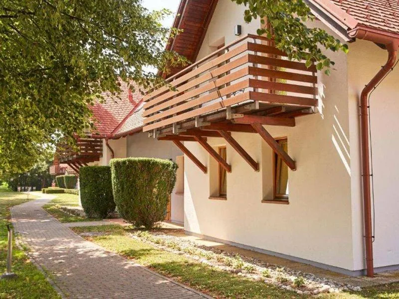 Slovenija, Terme Lendava, Thermal Apartments Lendava – galerija 1