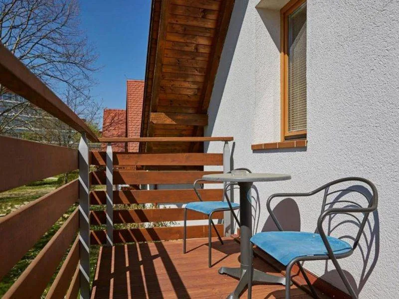 Slovenija, Terme Lendava, Thermal Apartments Lendava – galerija 2