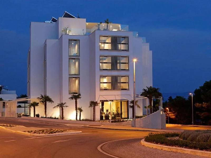 Hrvatska, Otok Brač, Bol, Lifestyle Hotel Vitar (Adult only 16+) – galerija 1