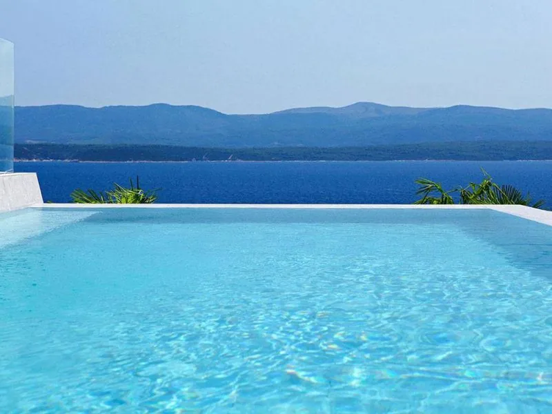 Hrvatska, Otok Brač, Bol, Lifestyle Hotel Vitar (Adult only 16+) – galerija 2