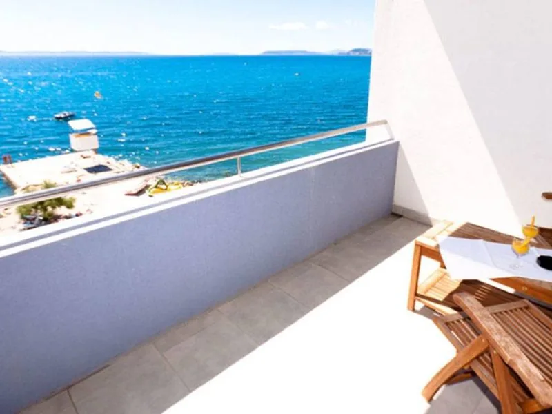 Hrvatska, Split (Podstrana), Hotel San Antonio – galerija 2