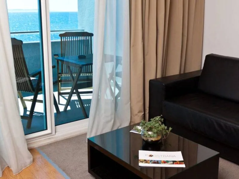 Hrvatska, Split (Podstrana), Hotel San Antonio – galerija 2