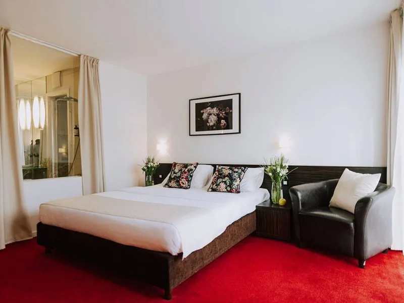 Hrvatska, Terme Sveti Martin, Hotel Terme Sveti Martin – galerija 1