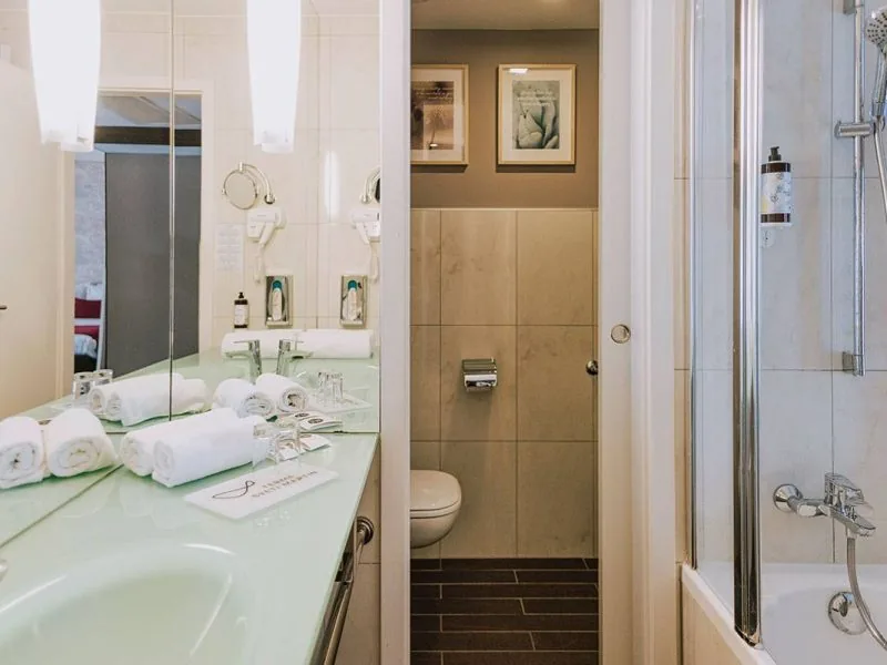 Hrvatska, Terme Sveti Martin, Hotel Terme Sveti Martin – galerija 2