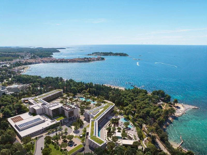 Hrvatska, Poreč, Pical Suites