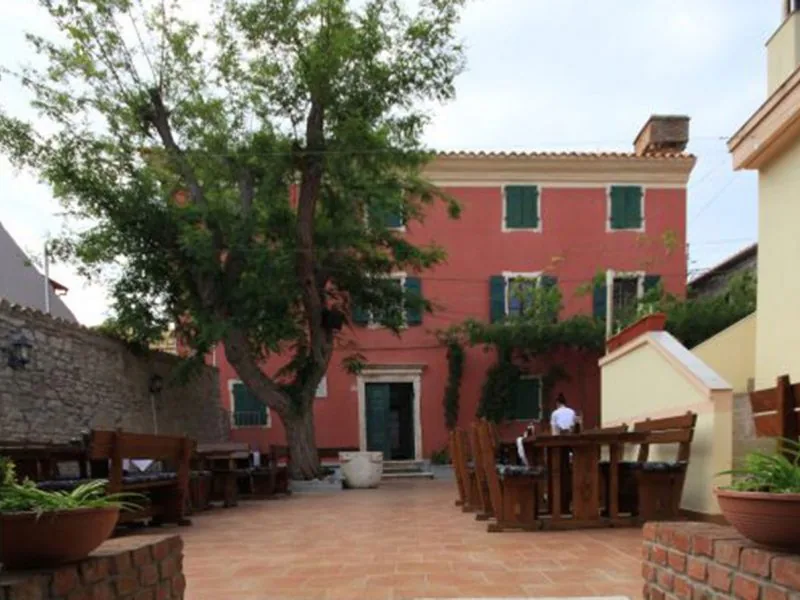 Hrvatska, Dugi otok, Sali, Hotel Sali – galerija 1