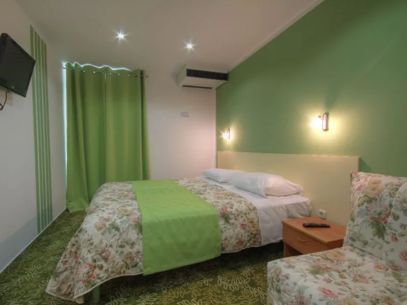 Hrvatska, Dugi otok, Sali, Hotel Sali – galerija 2