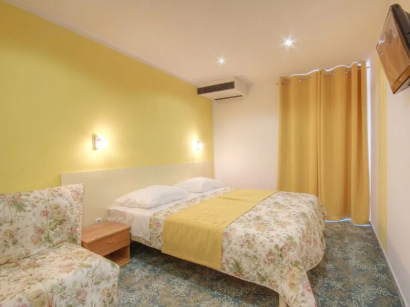 Hrvatska, Dugi otok, Sali, Hotel Sali – galerija 2