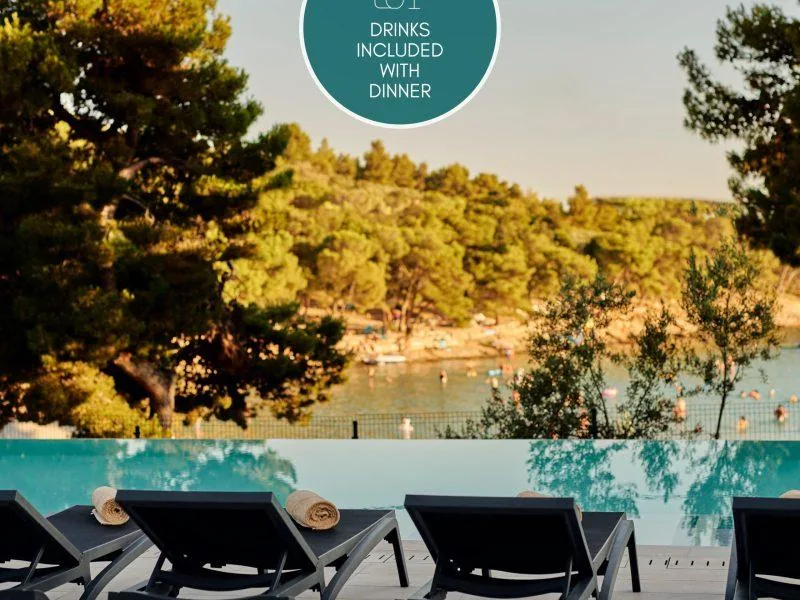 Hrvatska, otok Murter, Murter, Colentum Resort Murter – galerija 1