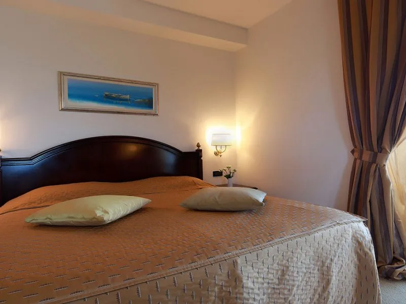 Hrvatska, otok Rab, grad Rab, Arbiana Heritage Hotel – galerija 2