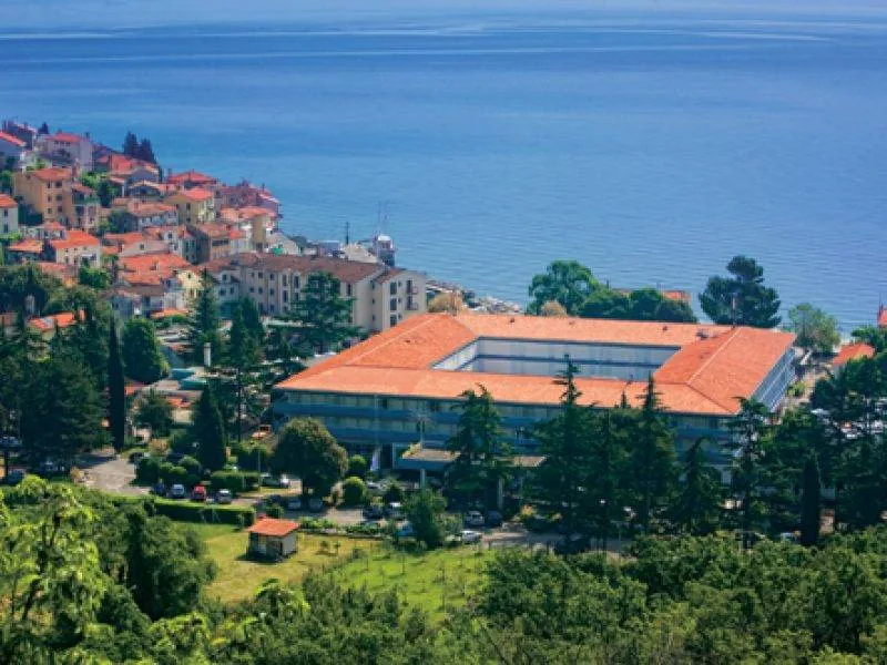 Hrvatska, Mošćenička Draga, Hotel Marina – galerija 2