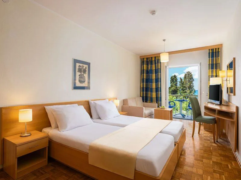Hrvatska, Otok Brač, Supetar, Aminess Vival Velaris Resort & Casa – galerija 2