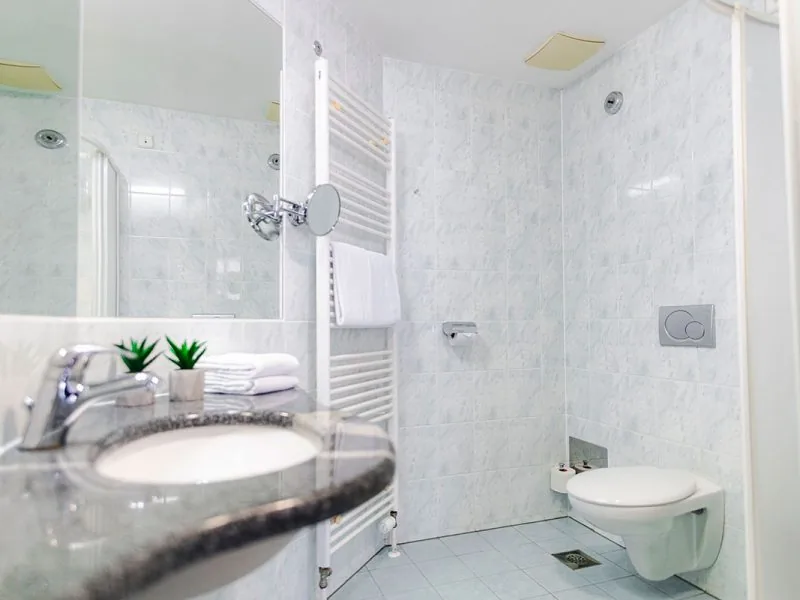 Slovenija, Terme Čatež, Hotel Čatež – galerija 1