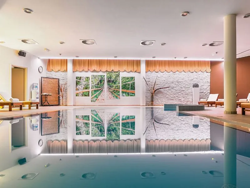 Hrvatska, Vodice, Hotel Punta – galerija 1