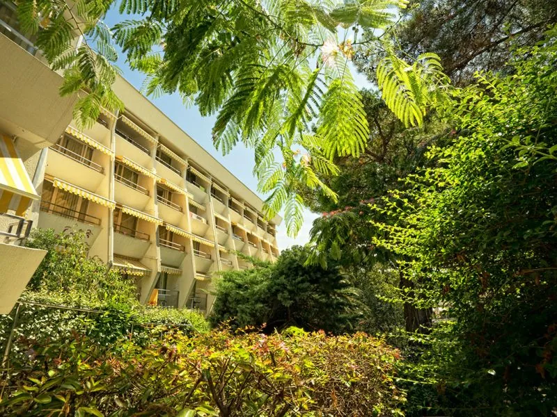 Hrvatska, Cres, Hotel i depandansa Kimen – galerija 1