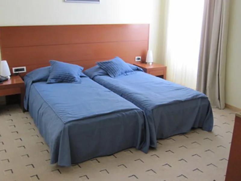 Hrvatska, Lovran, Hotel Park – galerija 2