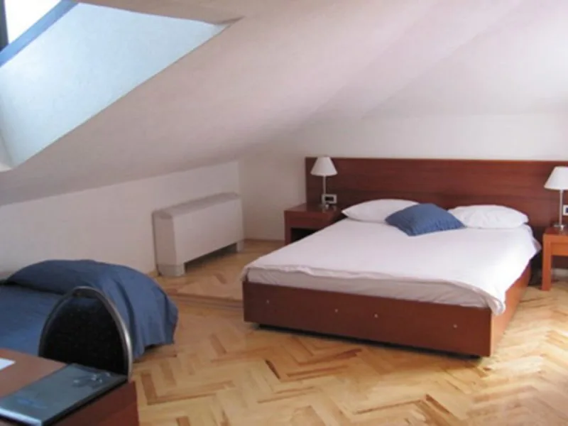 Hrvatska, Lovran, Hotel Park – galerija 2