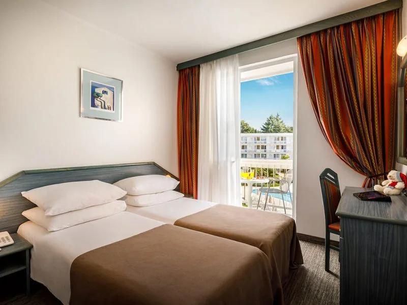 Hrvatska, Novigrad, Laguna Maradiso Hotel by Aminess – galerija 2