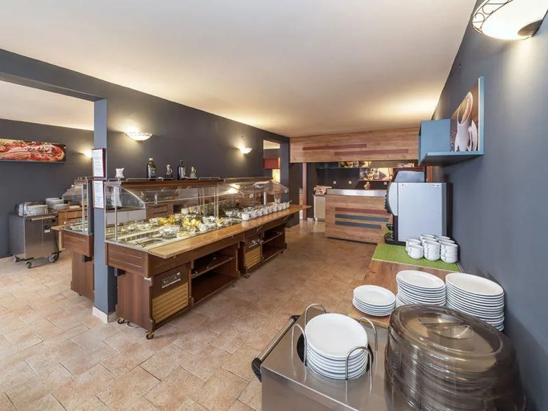 Hrvatska, otok Krk, Punat, Hotel Omorika – galerija 2