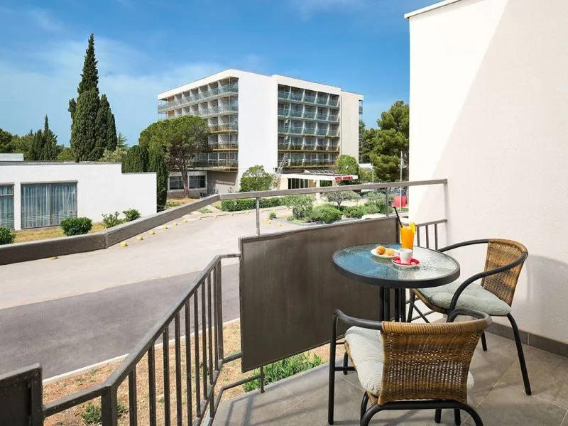 Hrvatska, Vodice, Family Hotel Imperial Park
