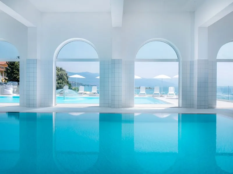 Hrvatska, Novi Vinodolski, Aminess Vival Lišanj Family Hotel & Aminess Vival Casa Lišanj – galerija 2