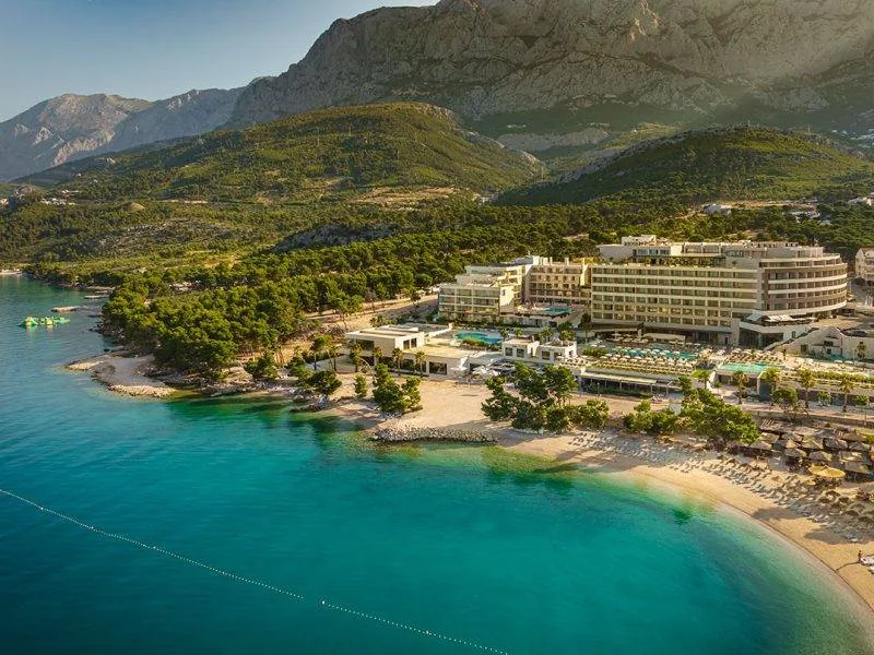 Hrvatska, Makarska, Aminess Laurel Khalani Hotel – galerija 1