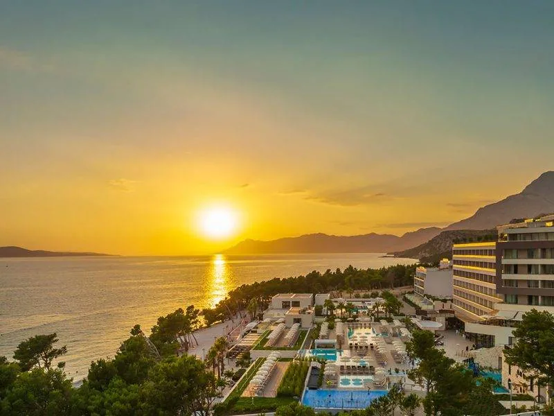 Hrvatska, Makarska, Aminess Laurel Khalani Hotel – galerija 2