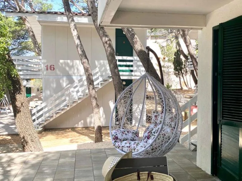 Hrvatska, Baška Voda, Family Resort Urania – galerija 2