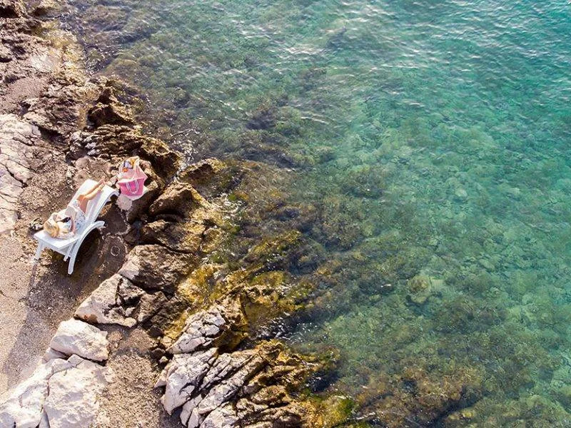 Hrvatska, Otok Korčula, Grad Korčula, Aminess Liburna Hotel 4* – galerija 2
