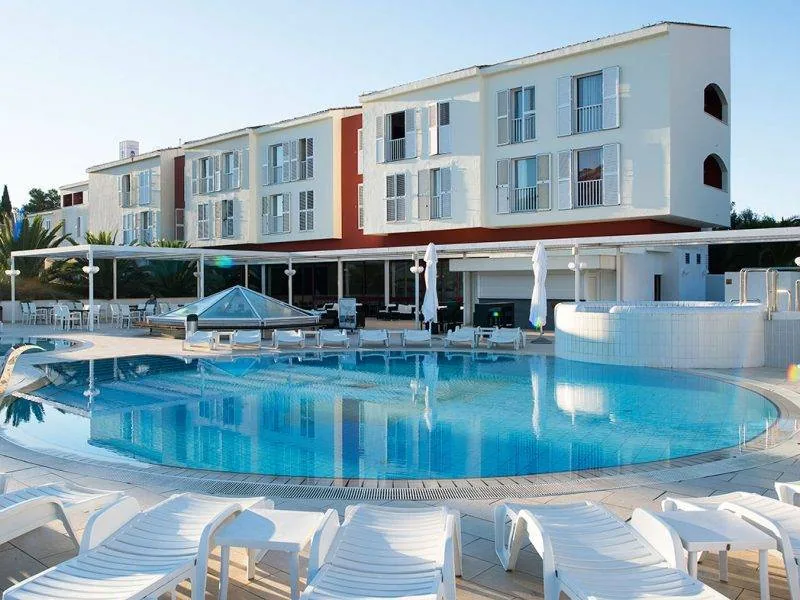 Hrvatska, Otok Korčula, Grad Korčula, Marko Polo Maradiso Hotel by Aminess – galerija 2