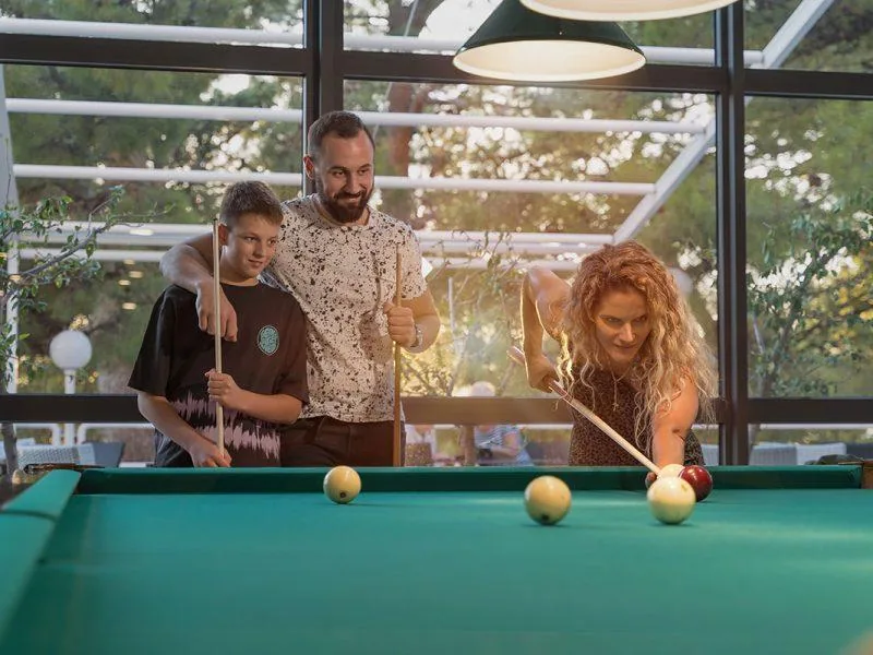 Hrvatska, Baška Voda, Hotel Horizont – galerija 2