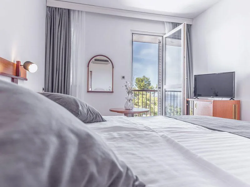 Hrvatska, Baška Voda, Hotel Horizont – galerija 2