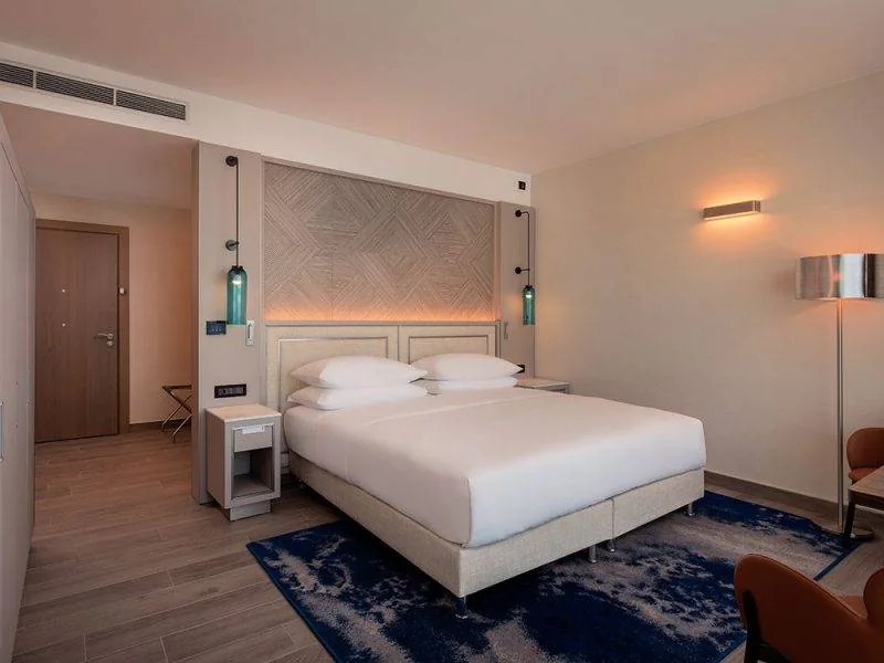 Hrvatska, Rijeka, Hilton Rijeka Costabella Beach Resort & Spa – galerija 2