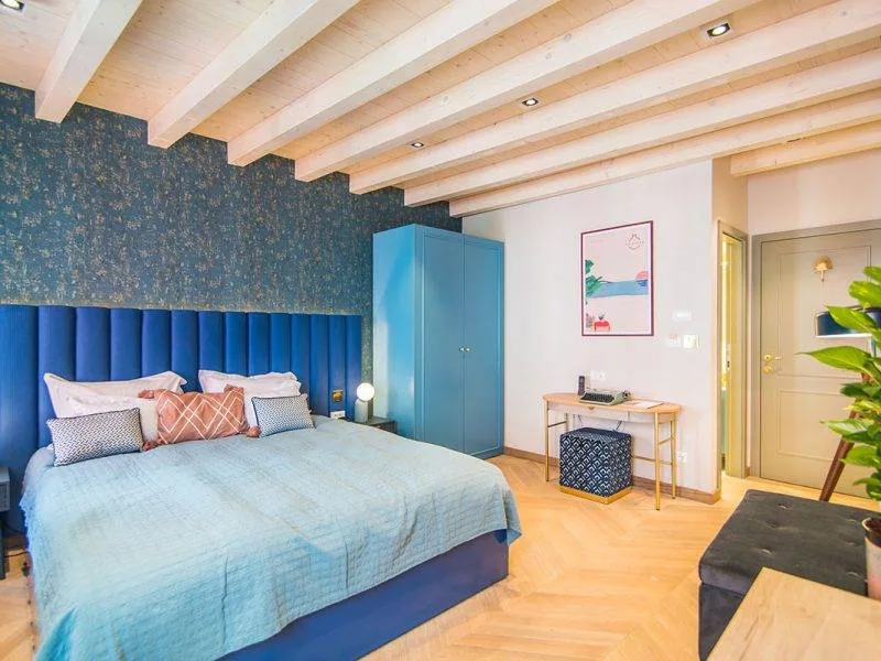 Hrvatska, Rovinj, Hotel Melegran – galerija 1