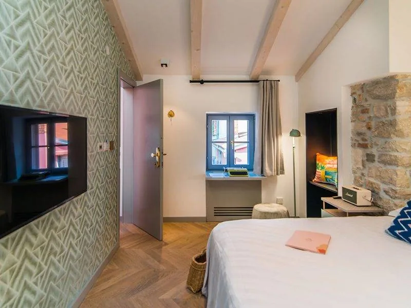 Hrvatska, Rovinj, Hotel Melegran – galerija 2