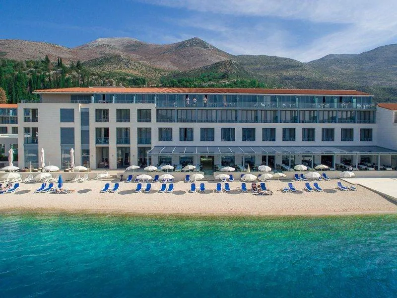 Hrvatska, Slano, Admiral Grand Hotel – galerija 1